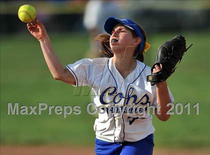 Thumbnail 1 in Chino Hills @ Charter Oak photogallery.