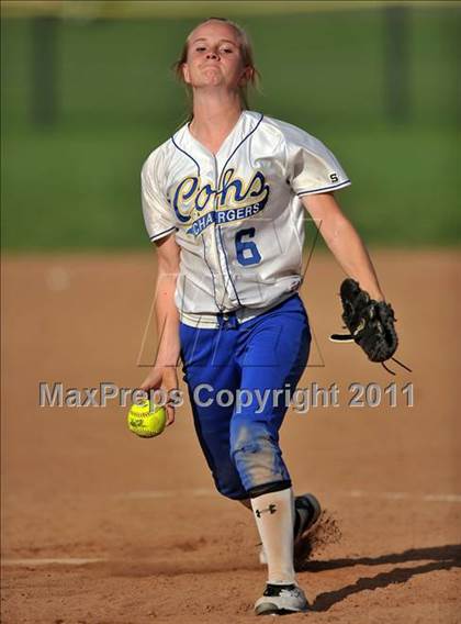 Thumbnail 1 in Chino Hills @ Charter Oak photogallery.