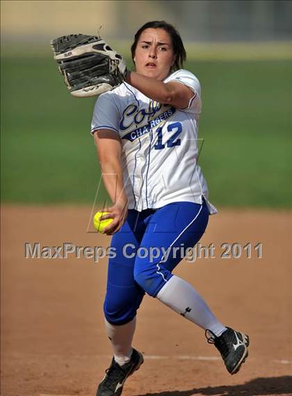 Thumbnail 3 in Chino Hills @ Charter Oak photogallery.