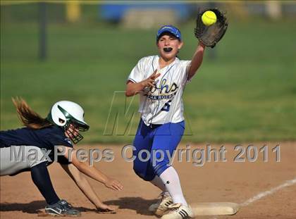 Thumbnail 1 in Chino Hills @ Charter Oak photogallery.