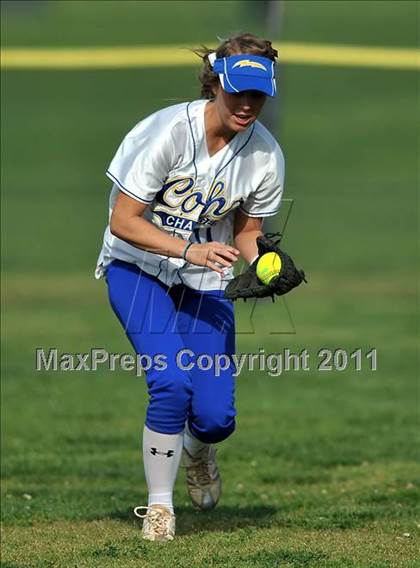 Thumbnail 3 in Chino Hills @ Charter Oak photogallery.
