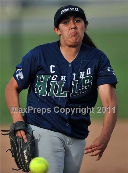 Thumbnail 2 in Chino Hills @ Charter Oak photogallery.