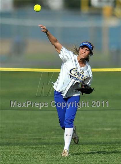 Thumbnail 2 in Chino Hills @ Charter Oak photogallery.