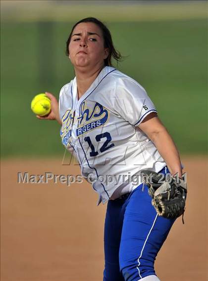 Thumbnail 3 in Chino Hills @ Charter Oak photogallery.