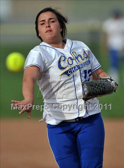 Thumbnail 3 in Chino Hills @ Charter Oak photogallery.