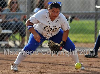 Thumbnail 1 in Chino Hills @ Charter Oak photogallery.