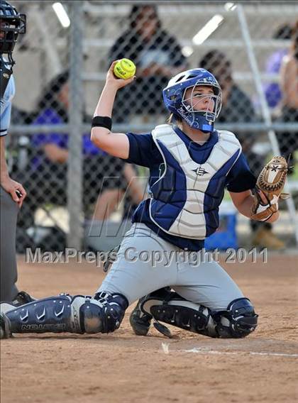 Thumbnail 2 in Chino Hills @ Charter Oak photogallery.