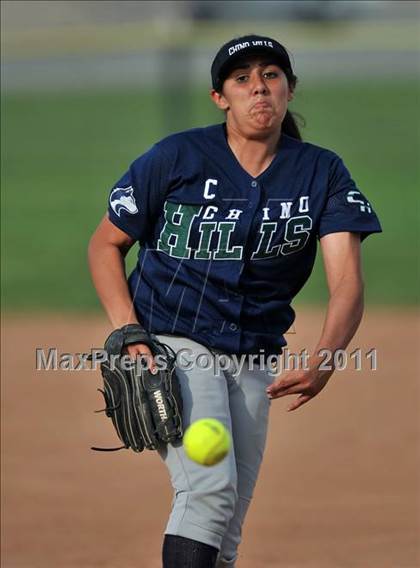 Thumbnail 2 in Chino Hills @ Charter Oak photogallery.