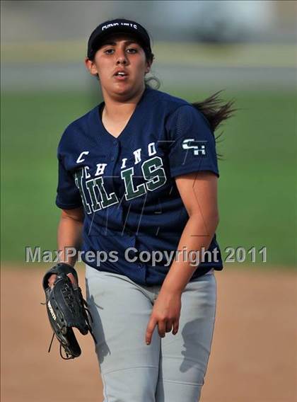 Thumbnail 1 in Chino Hills @ Charter Oak photogallery.