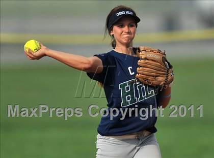 Thumbnail 1 in Chino Hills @ Charter Oak photogallery.