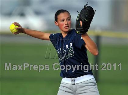 Thumbnail 3 in Chino Hills @ Charter Oak photogallery.