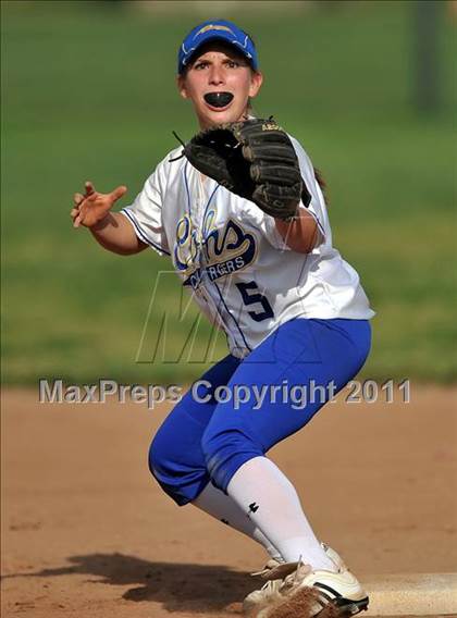 Thumbnail 1 in Chino Hills @ Charter Oak photogallery.