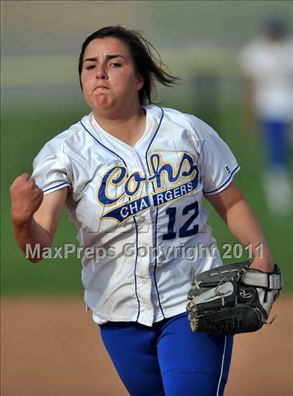 Thumbnail 1 in Chino Hills @ Charter Oak photogallery.
