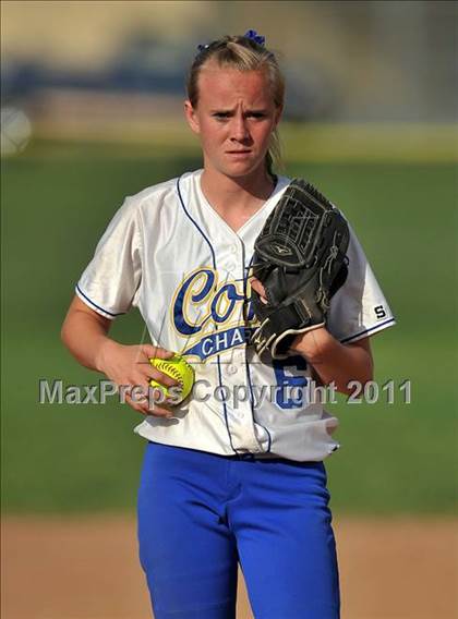 Thumbnail 1 in Chino Hills @ Charter Oak photogallery.