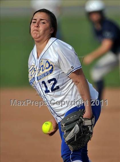 Thumbnail 3 in Chino Hills @ Charter Oak photogallery.