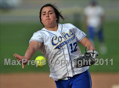 Thumbnail 2 in Chino Hills @ Charter Oak photogallery.