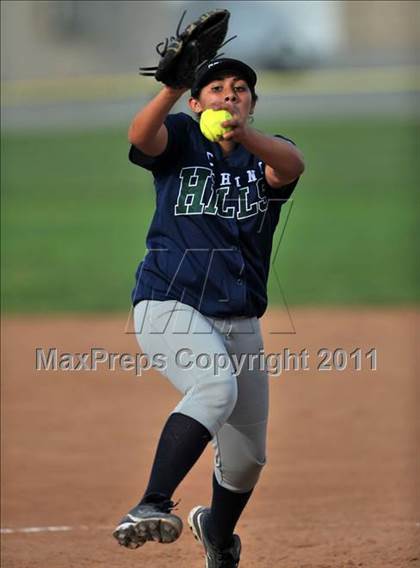 Thumbnail 1 in Chino Hills @ Charter Oak photogallery.