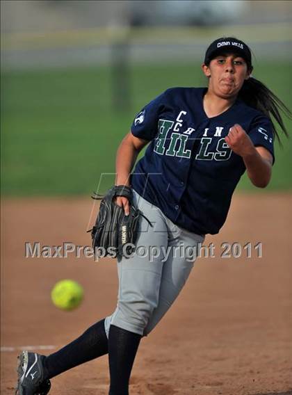 Thumbnail 1 in Chino Hills @ Charter Oak photogallery.