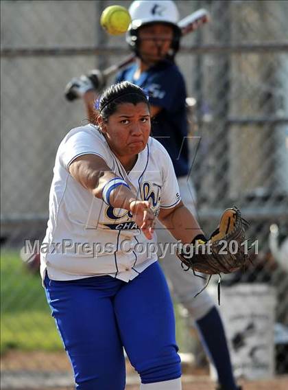 Thumbnail 1 in Chino Hills @ Charter Oak photogallery.