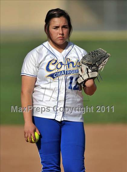 Thumbnail 1 in Chino Hills @ Charter Oak photogallery.