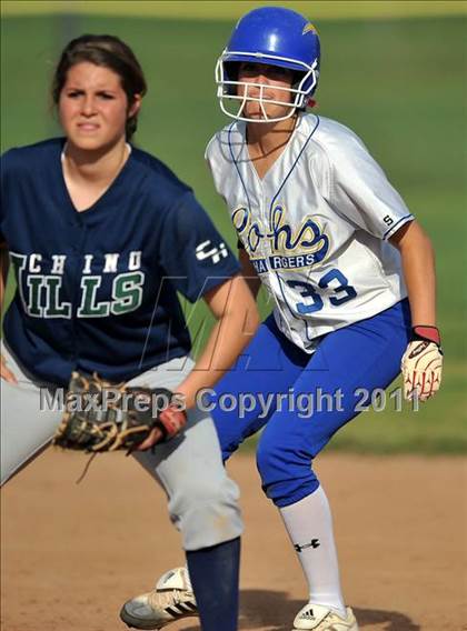 Thumbnail 3 in Chino Hills @ Charter Oak photogallery.