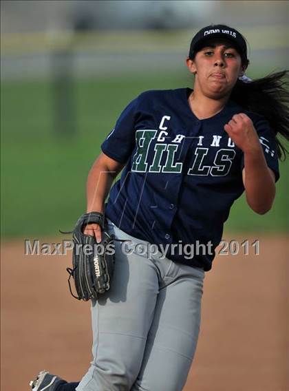 Thumbnail 2 in Chino Hills @ Charter Oak photogallery.