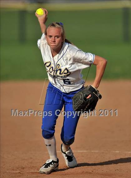 Thumbnail 1 in Chino Hills @ Charter Oak photogallery.