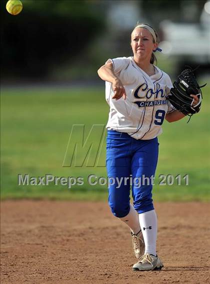 Thumbnail 1 in Chino Hills @ Charter Oak photogallery.