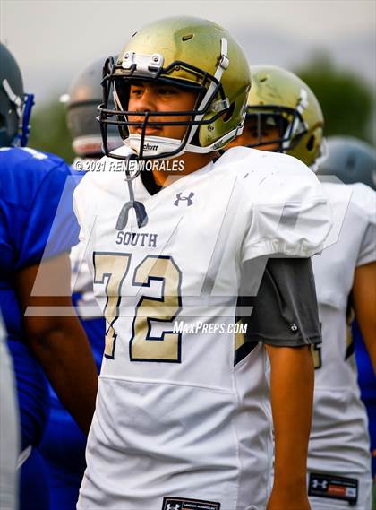 Thumbnail 1 in South El Monte vs. Baldwin Park photogallery.