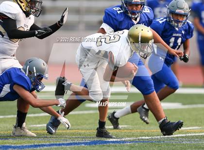 Thumbnail 2 in South El Monte vs. Baldwin Park photogallery.