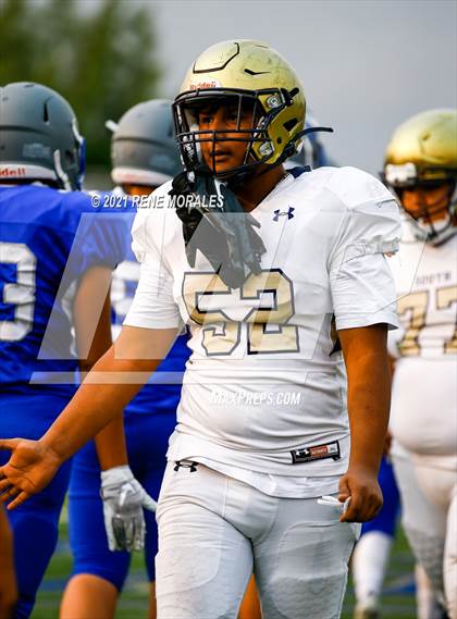 Thumbnail 3 in South El Monte vs. Baldwin Park photogallery.