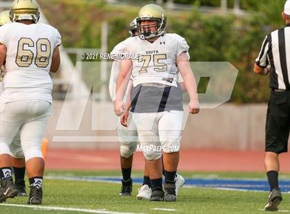 Thumbnail 3 in South El Monte vs. Baldwin Park photogallery.