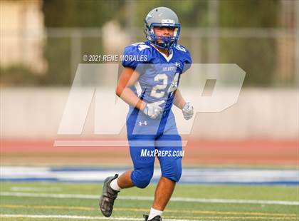 Thumbnail 2 in South El Monte vs. Baldwin Park photogallery.