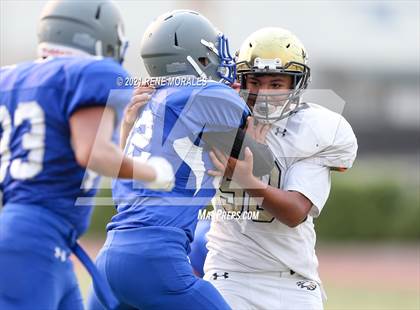 Thumbnail 1 in South El Monte vs. Baldwin Park photogallery.