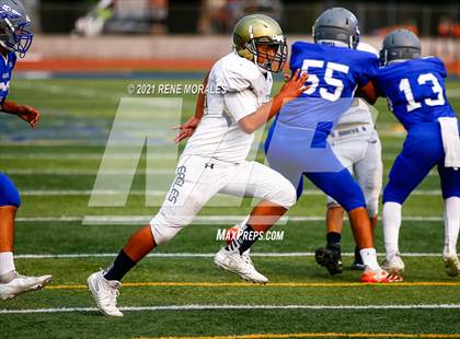 Thumbnail 3 in South El Monte vs. Baldwin Park photogallery.