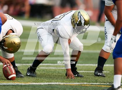 Thumbnail 3 in South El Monte vs. Baldwin Park photogallery.