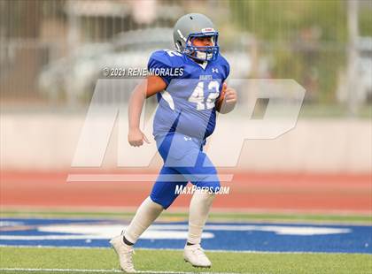 Thumbnail 3 in South El Monte vs. Baldwin Park photogallery.