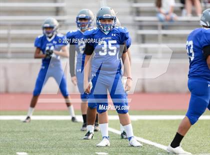 Thumbnail 3 in South El Monte vs. Baldwin Park photogallery.