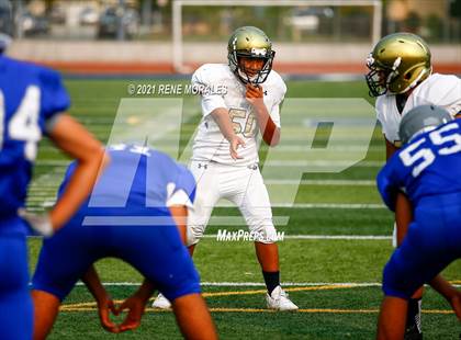 Thumbnail 2 in South El Monte vs. Baldwin Park photogallery.