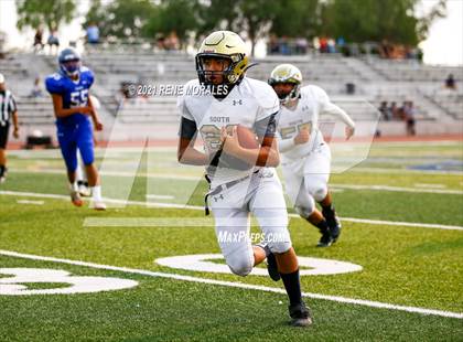 Thumbnail 1 in South El Monte vs. Baldwin Park photogallery.