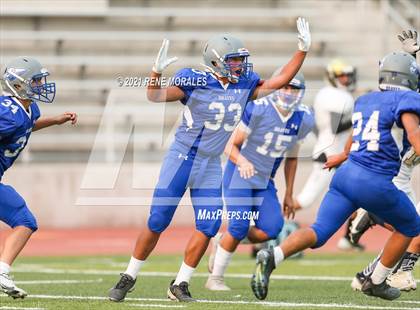 Thumbnail 1 in South El Monte vs. Baldwin Park photogallery.