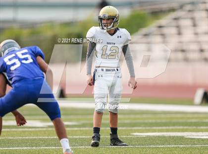 Thumbnail 1 in South El Monte vs. Baldwin Park photogallery.