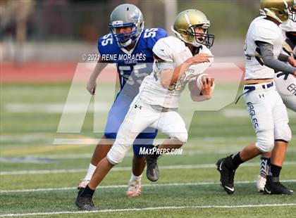 Thumbnail 1 in South El Monte vs. Baldwin Park photogallery.