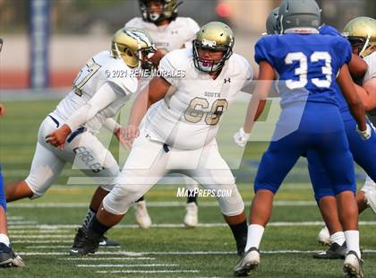 Thumbnail 3 in South El Monte vs. Baldwin Park photogallery.