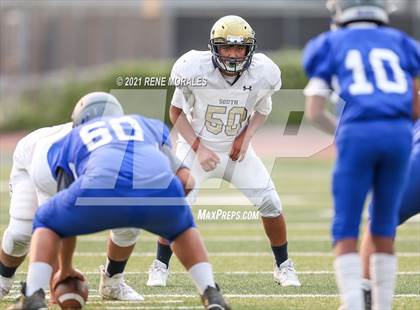Thumbnail 2 in South El Monte vs. Baldwin Park photogallery.