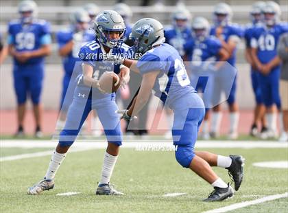 Thumbnail 1 in South El Monte vs. Baldwin Park photogallery.