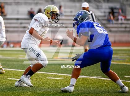 Thumbnail 1 in South El Monte vs. Baldwin Park photogallery.