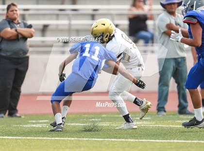 Thumbnail 2 in South El Monte vs. Baldwin Park photogallery.