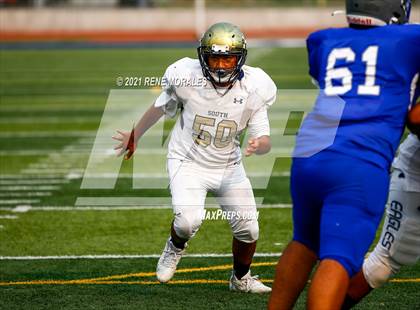 Thumbnail 1 in South El Monte vs. Baldwin Park photogallery.