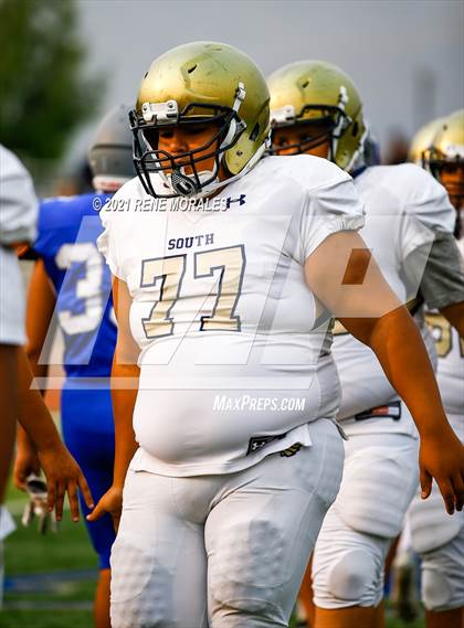 Thumbnail 1 in South El Monte vs. Baldwin Park photogallery.